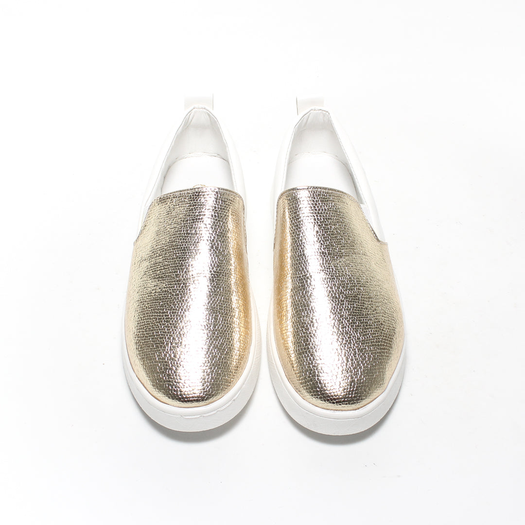GSH372144 Glitter Women Ballerina