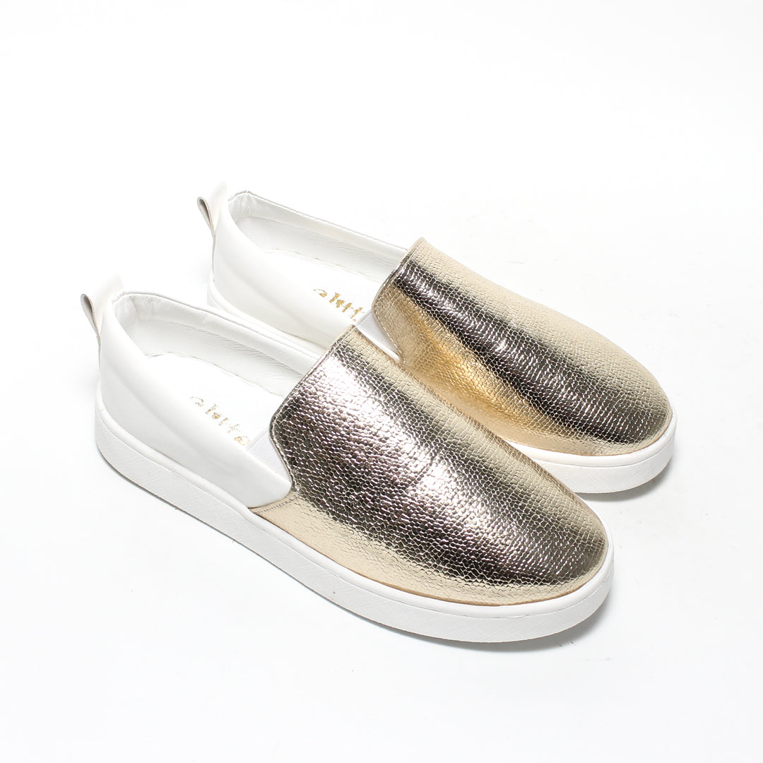 GSH372144 Glitter Women Ballerina