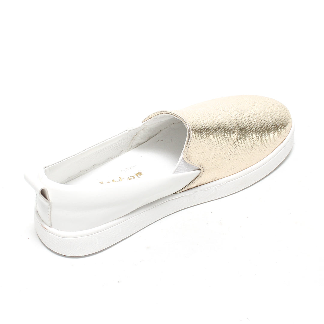 GSH372144 Glitter Women Ballerina