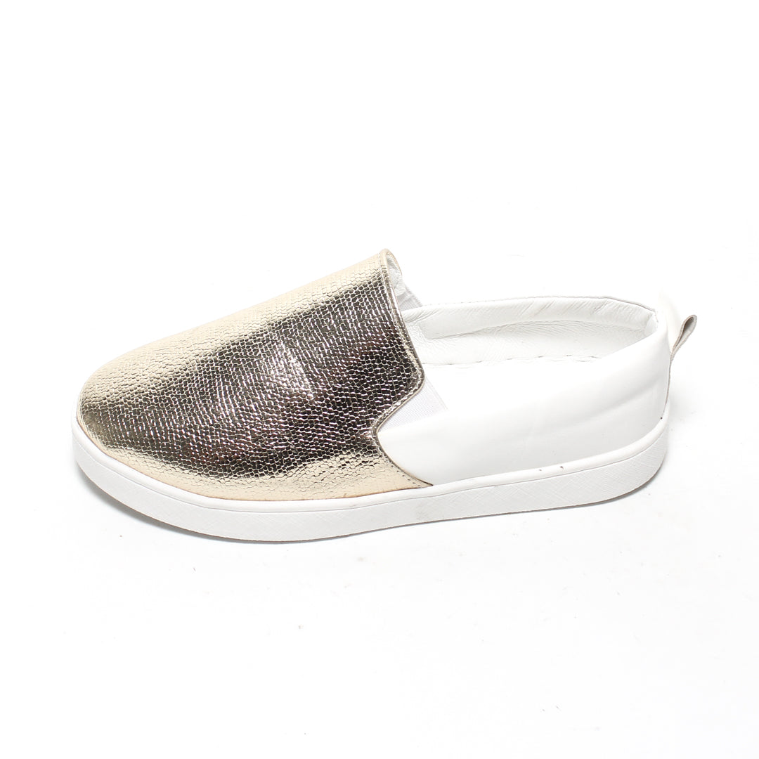 GSH372144 Glitter Women Ballerina