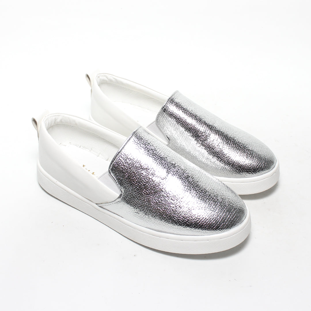GSH372144 Glitter Women Ballerina