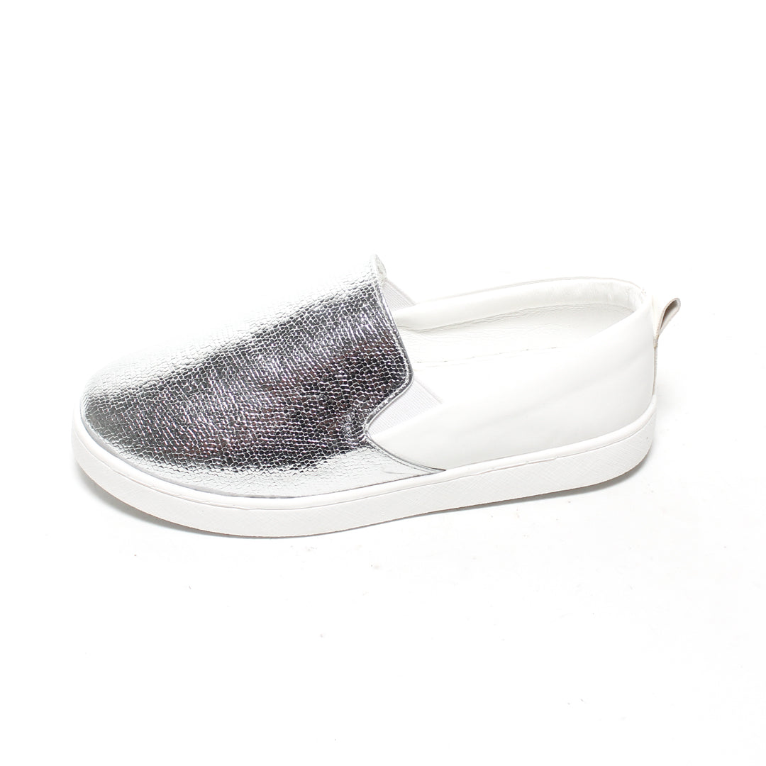 GSH372144 Glitter Women Ballerina