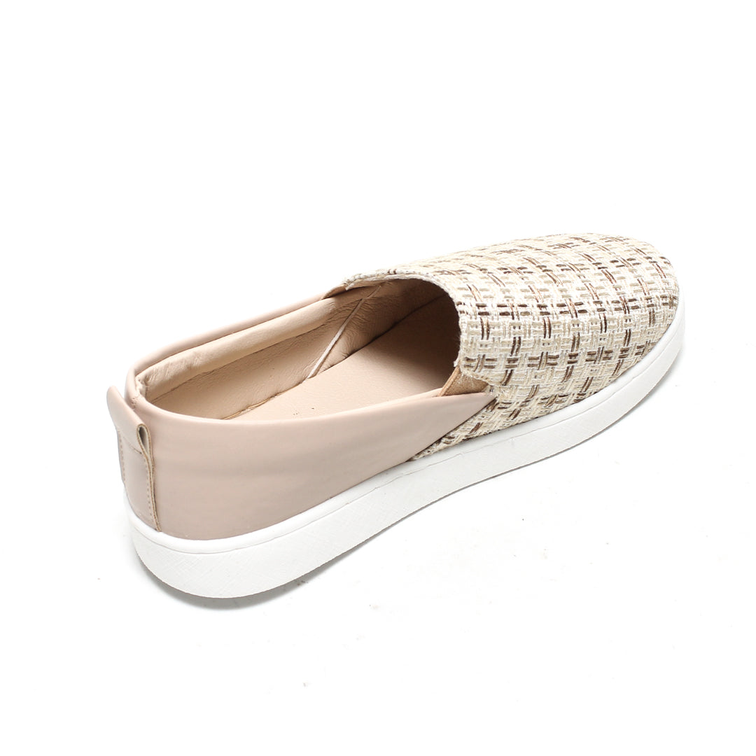 GSH372145 Glitter Women Ballerina
