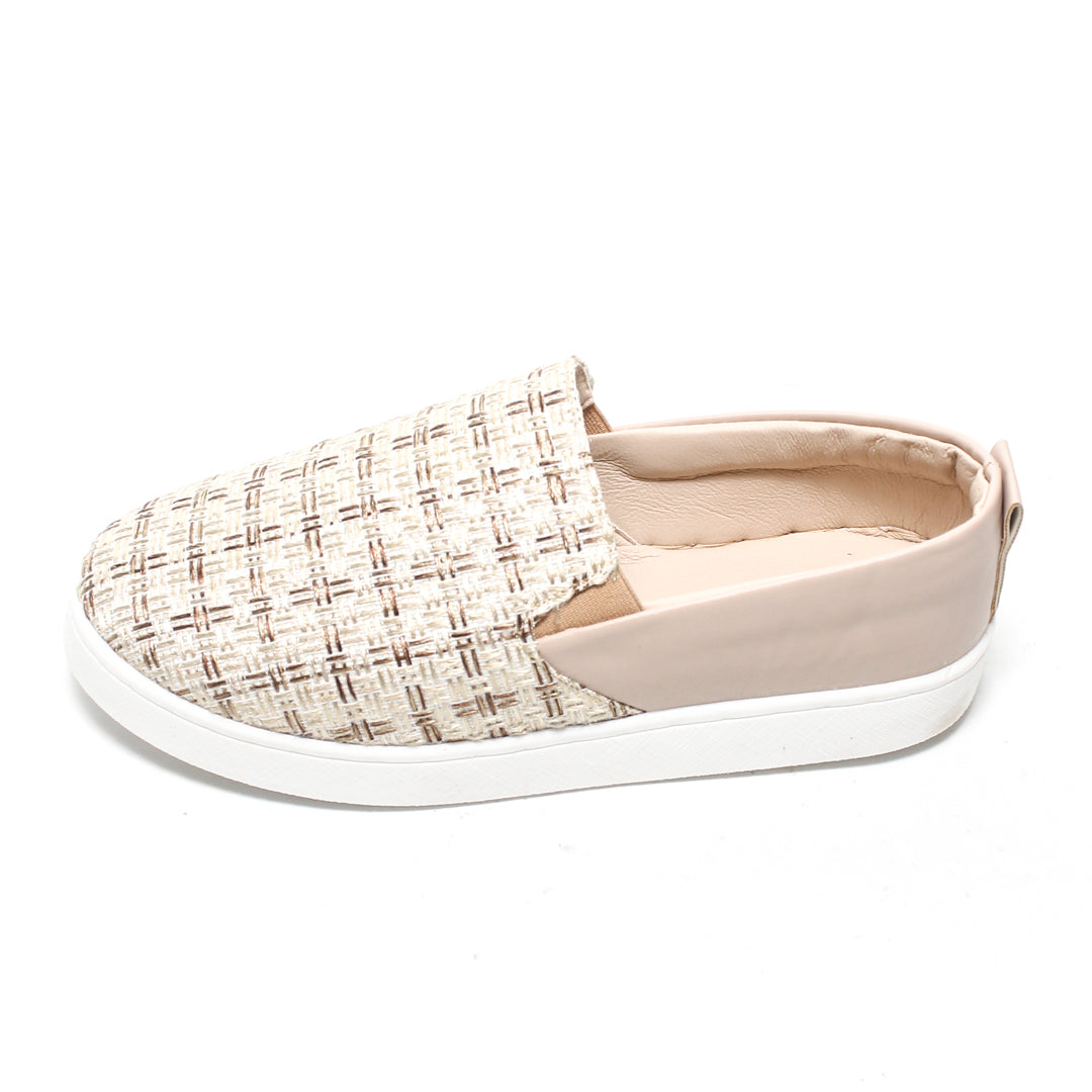 GSH372145 Glitter Women Ballerina