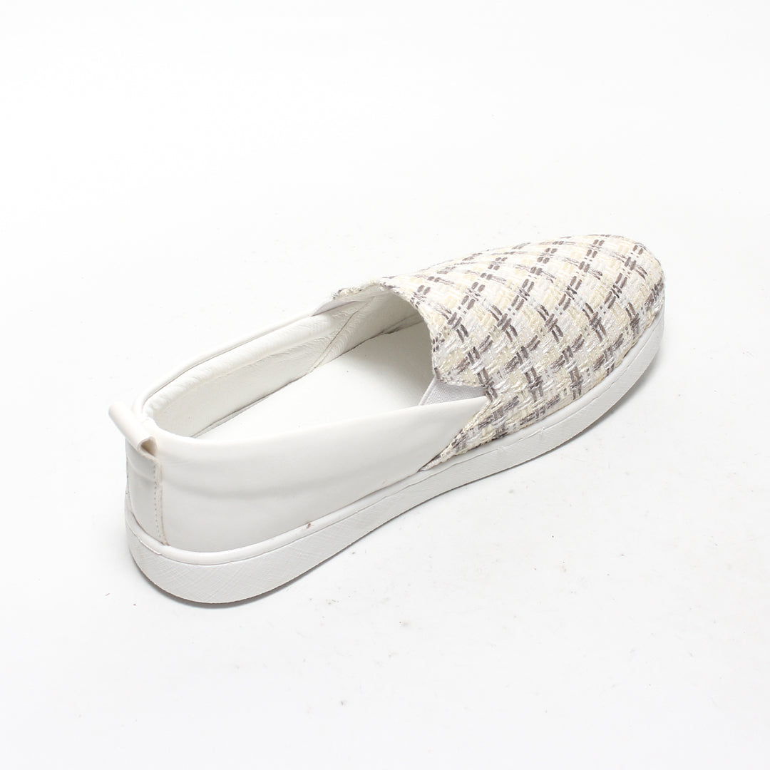 GSH372145 Glitter Women Ballerina