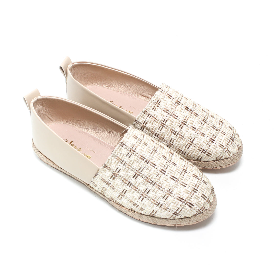 GSH372146 Glitter Women Ballerina