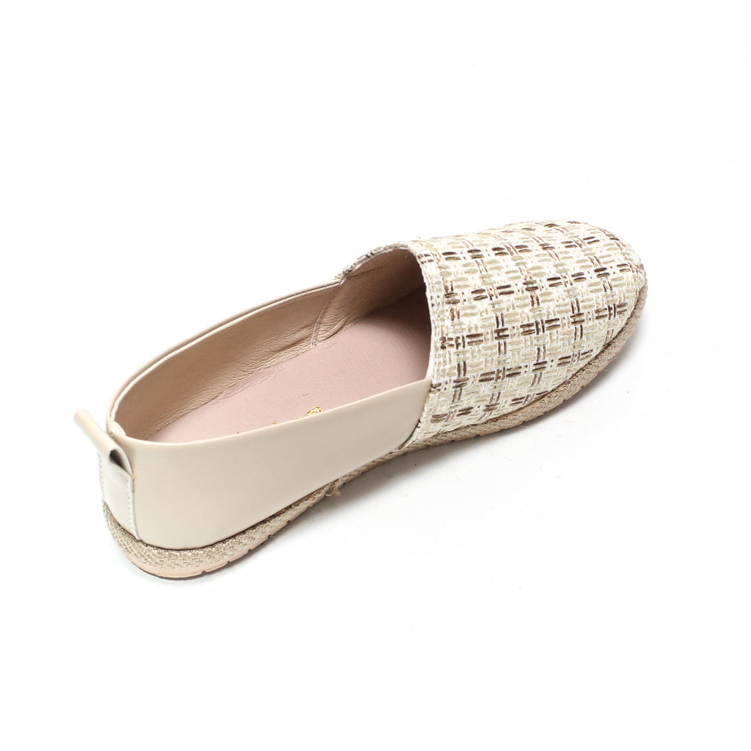 GSH372146 Glitter Women Ballerina