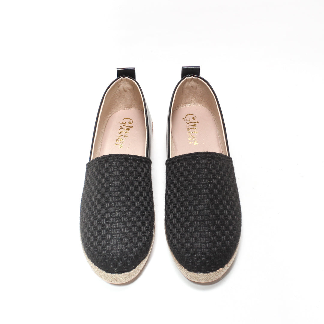 GSH372146 Glitter Women Ballerina