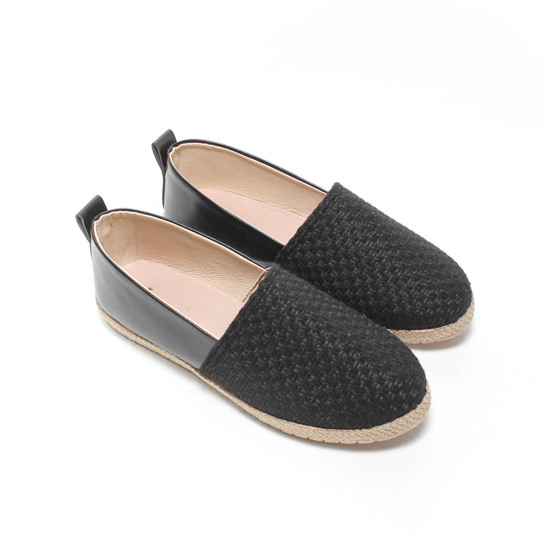 GSH372146 Glitter Women Ballerina