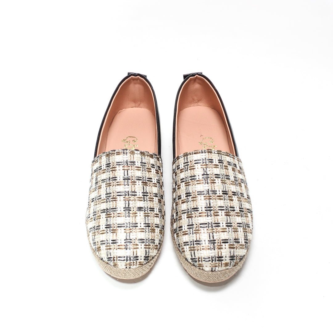 GSH372146 Glitter Women Ballerina