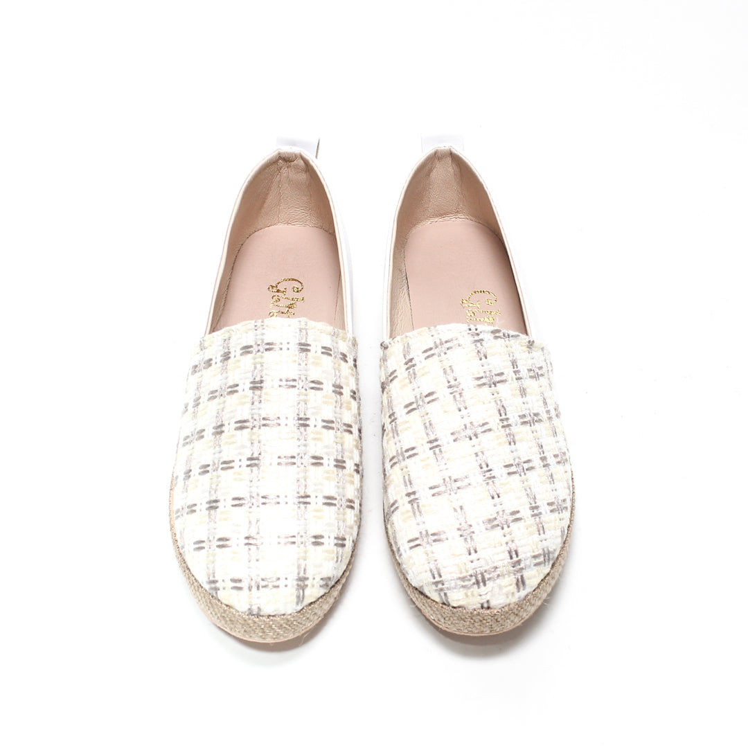 GSH372146 Glitter Women Ballerina