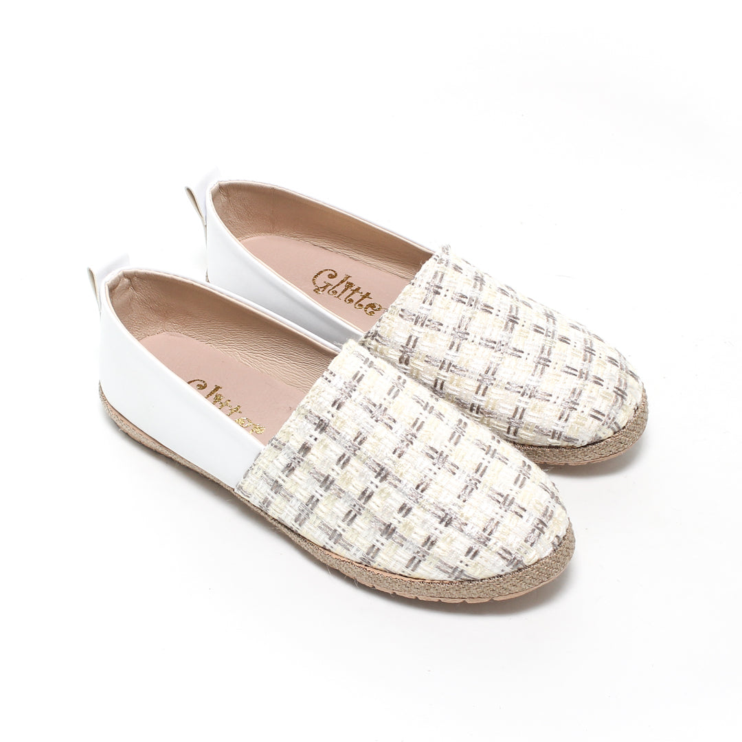 GSH372146 Glitter Women Ballerina