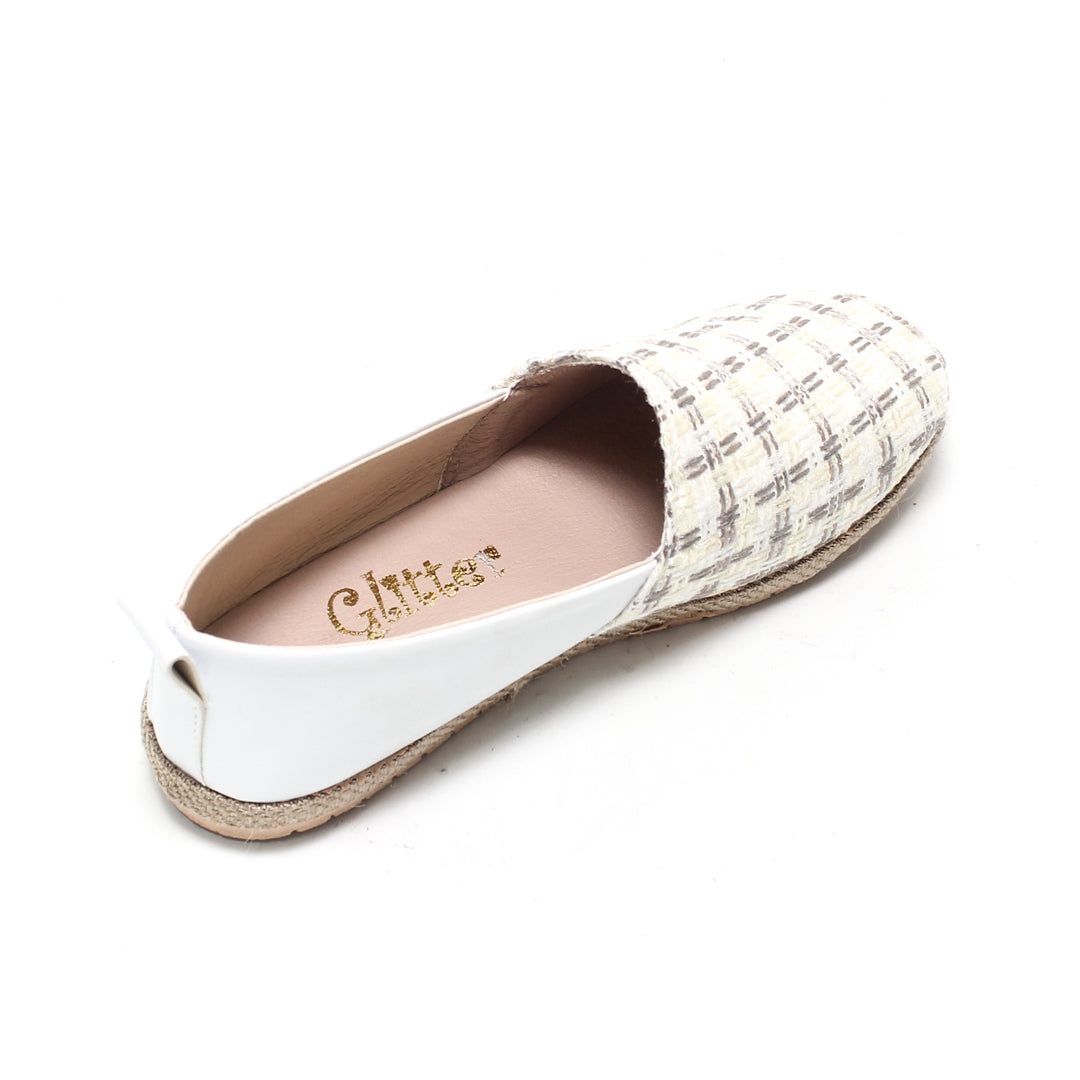 GSH372146 Glitter Women Ballerina