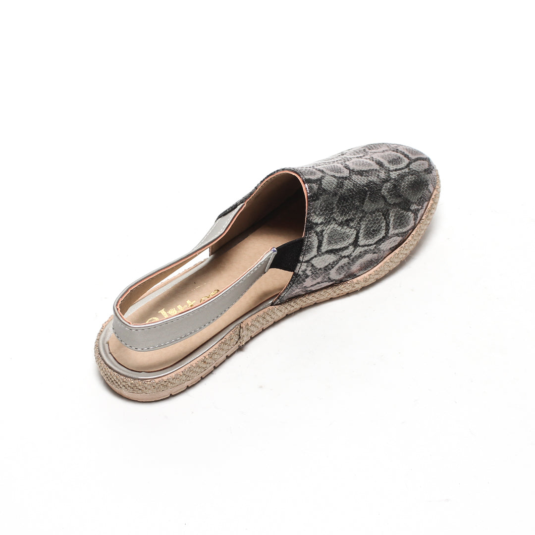 GSH372147 Glitter Women Ballerina