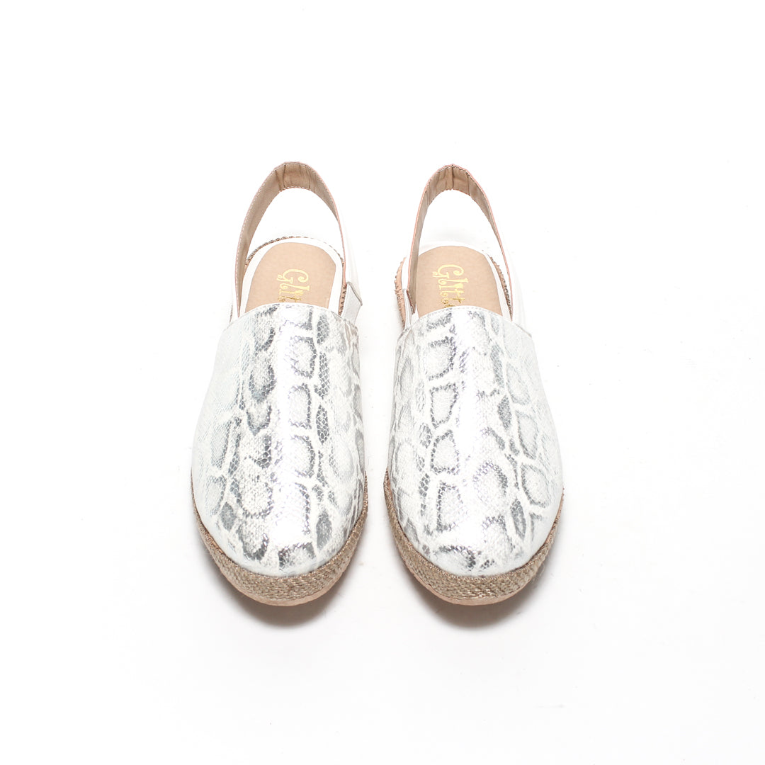 GSH372147 Glitter Women Ballerina