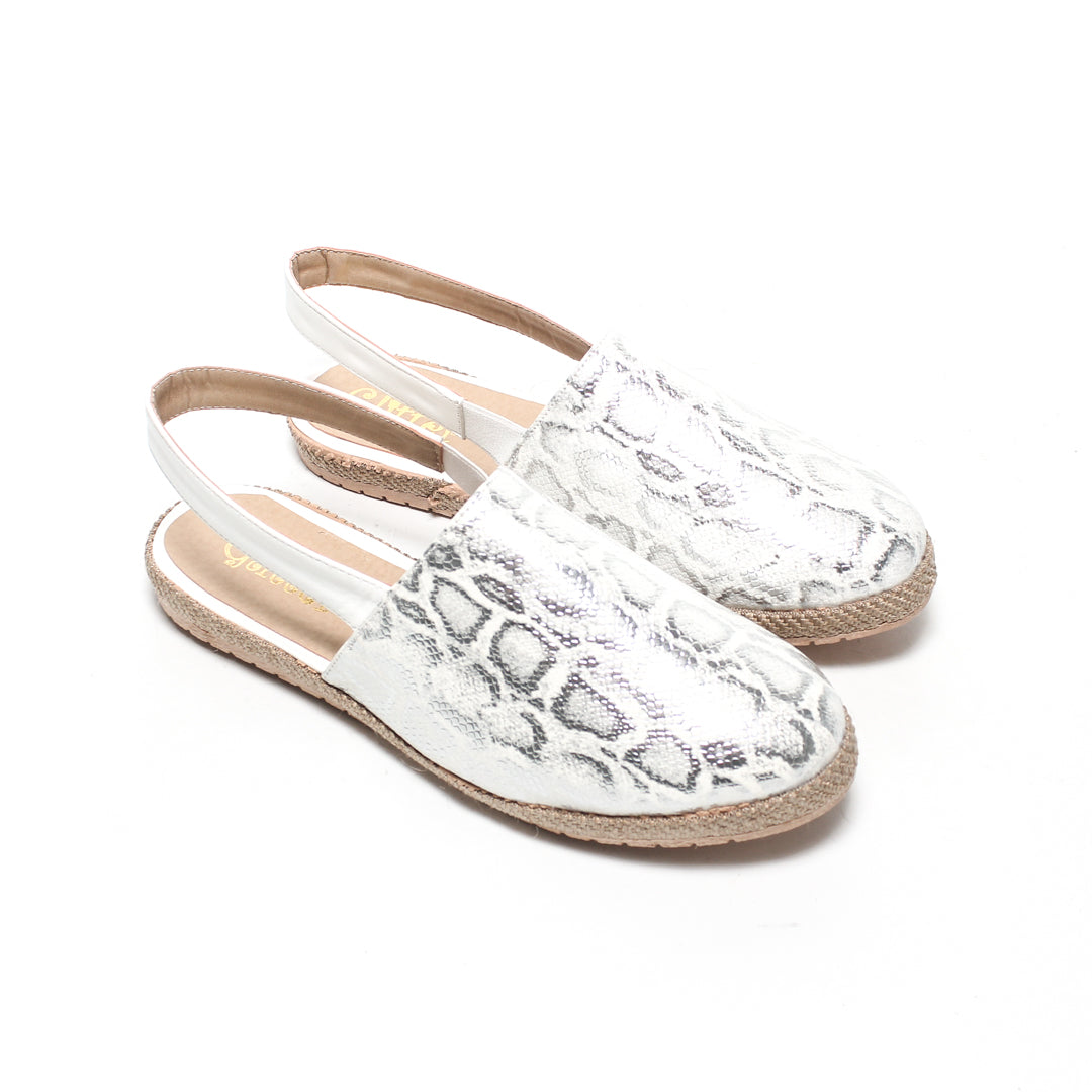GSH372147 Glitter Women Ballerina