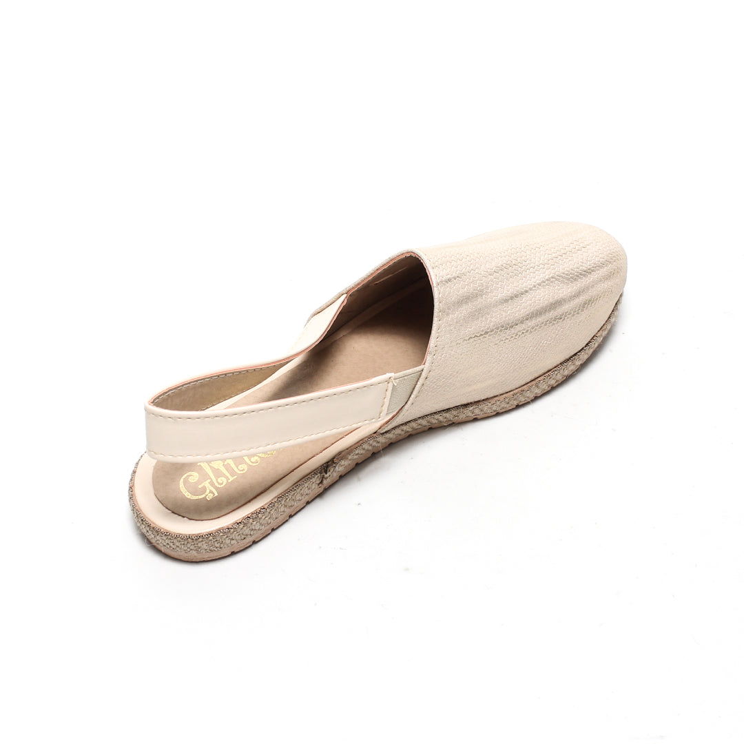 GSH372148 Glitter Women Ballerina