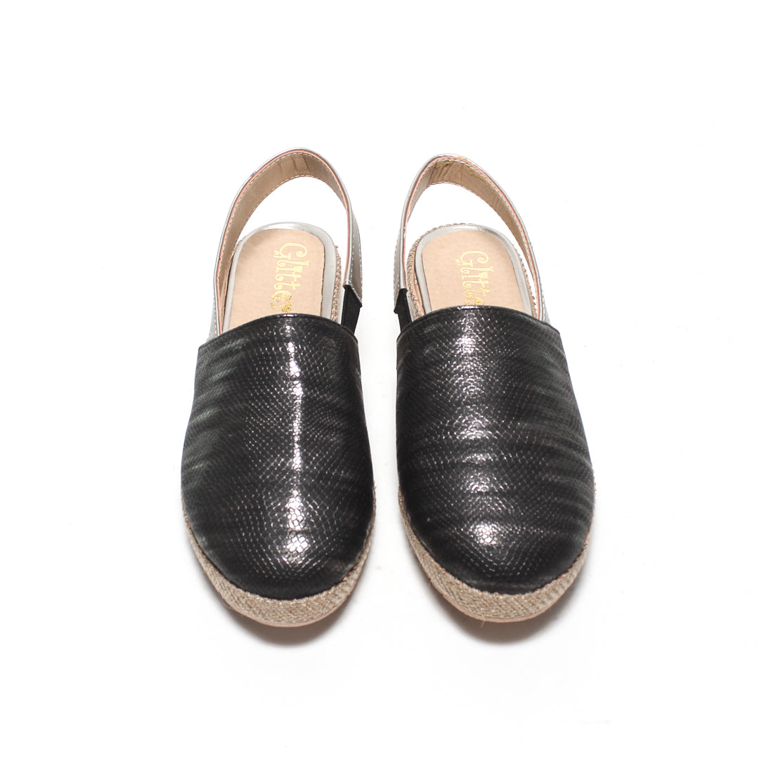 GSH372148 Glitter Women Ballerina