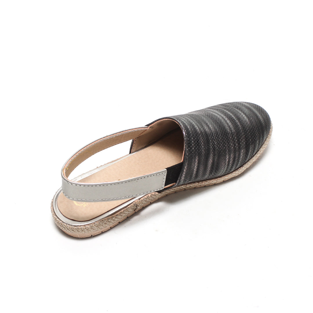 GSH372148 Glitter Women Ballerina