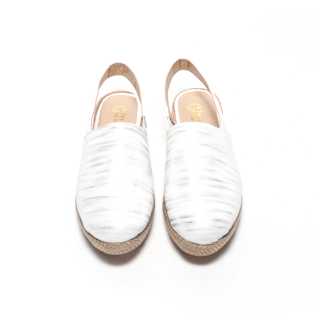 GSH372148 Glitter Women Ballerina