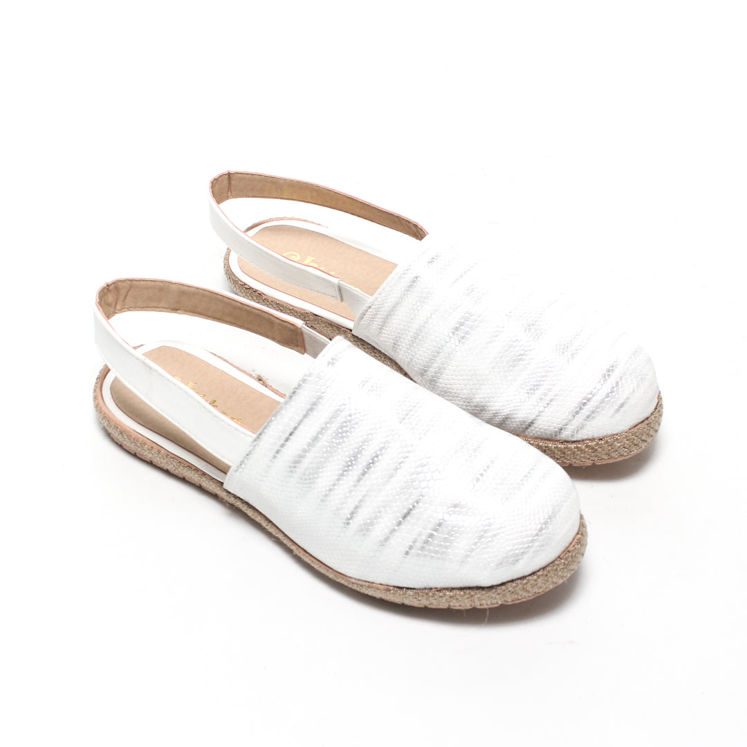 GSH372148 Glitter Women Ballerina