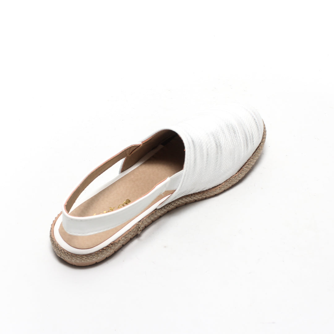 GSH372148 Glitter Women Ballerina