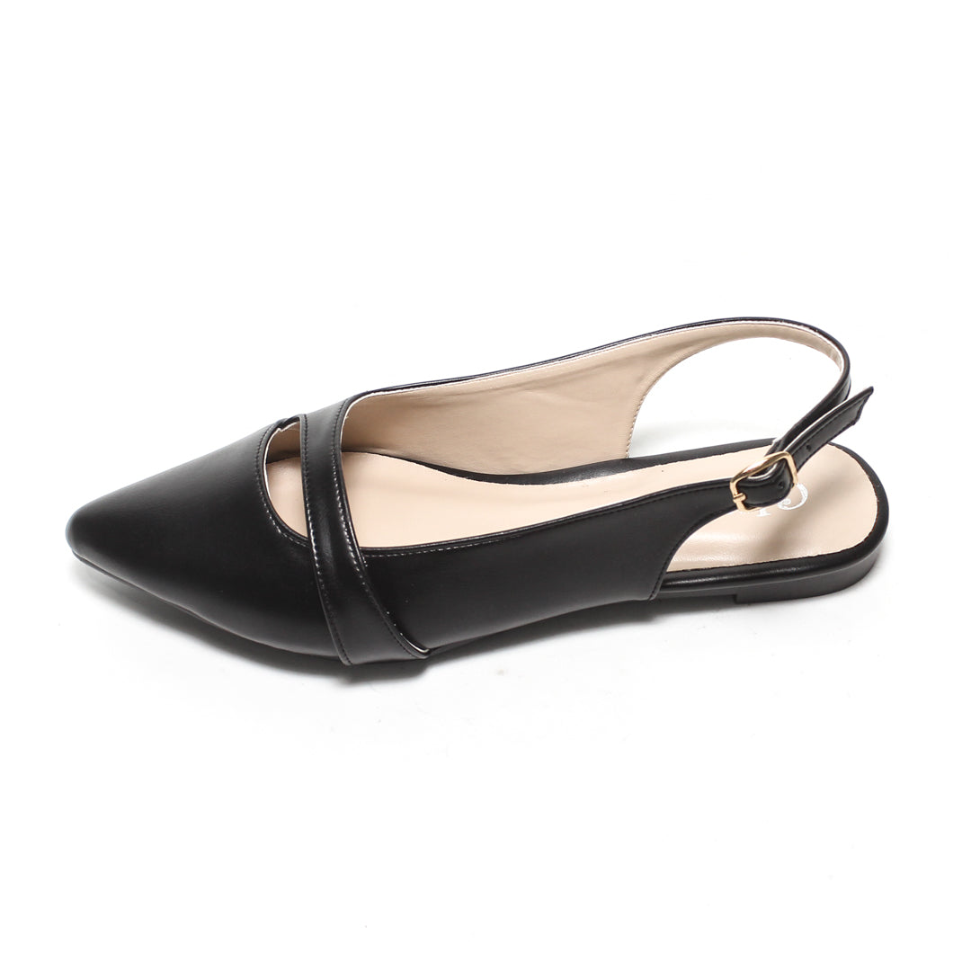 GSH372149 Glitter Women Ballerina