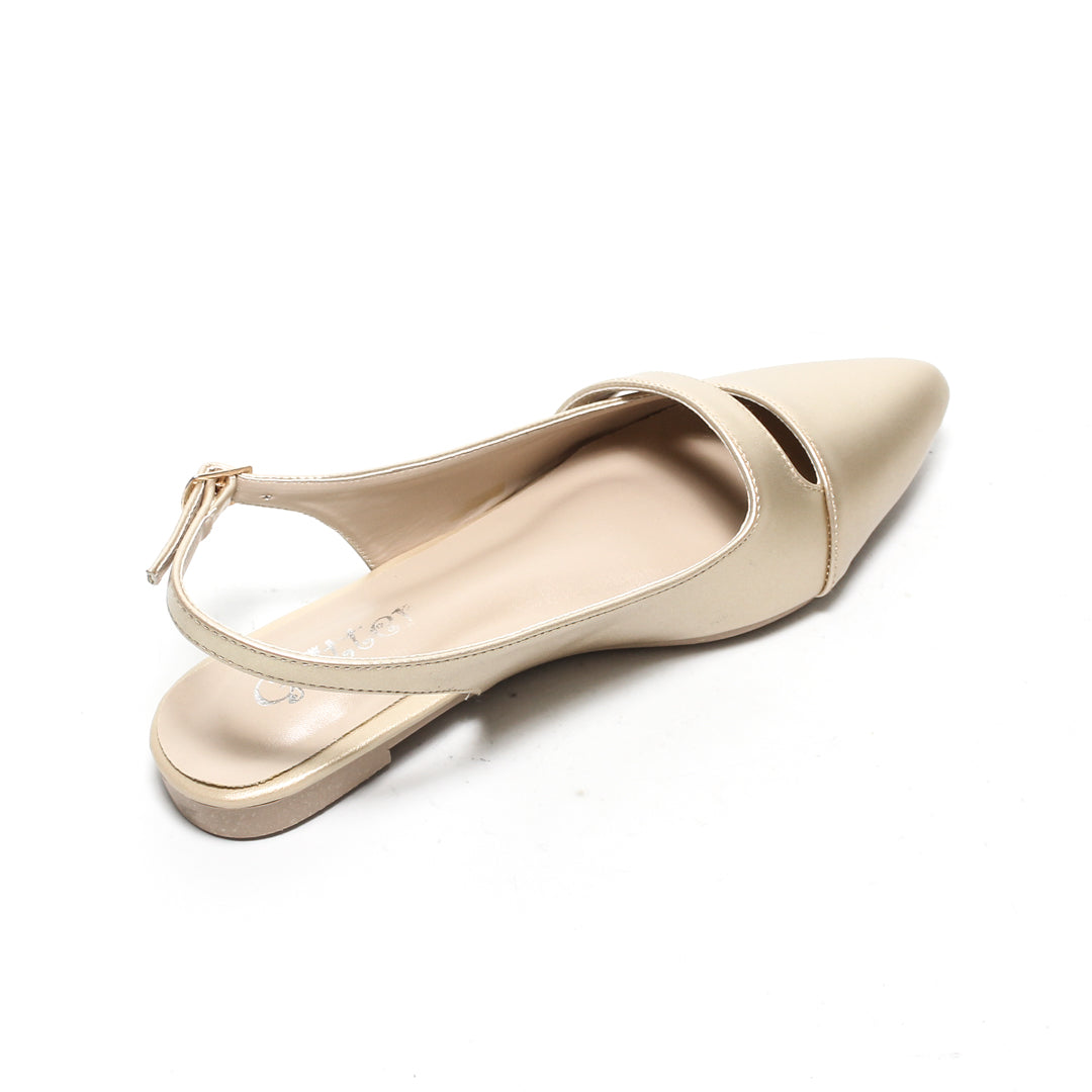 GSH372149 Glitter Women Ballerina