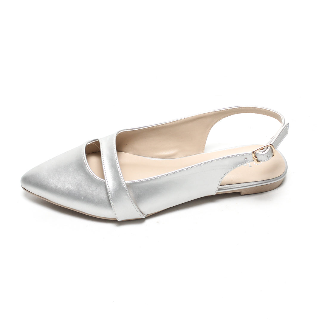 GSH372149 Glitter Women Ballerina