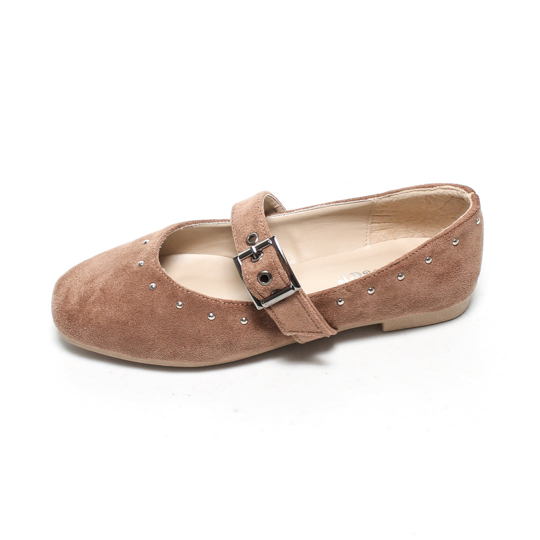 GSH372152 Glitter Women Ballerina