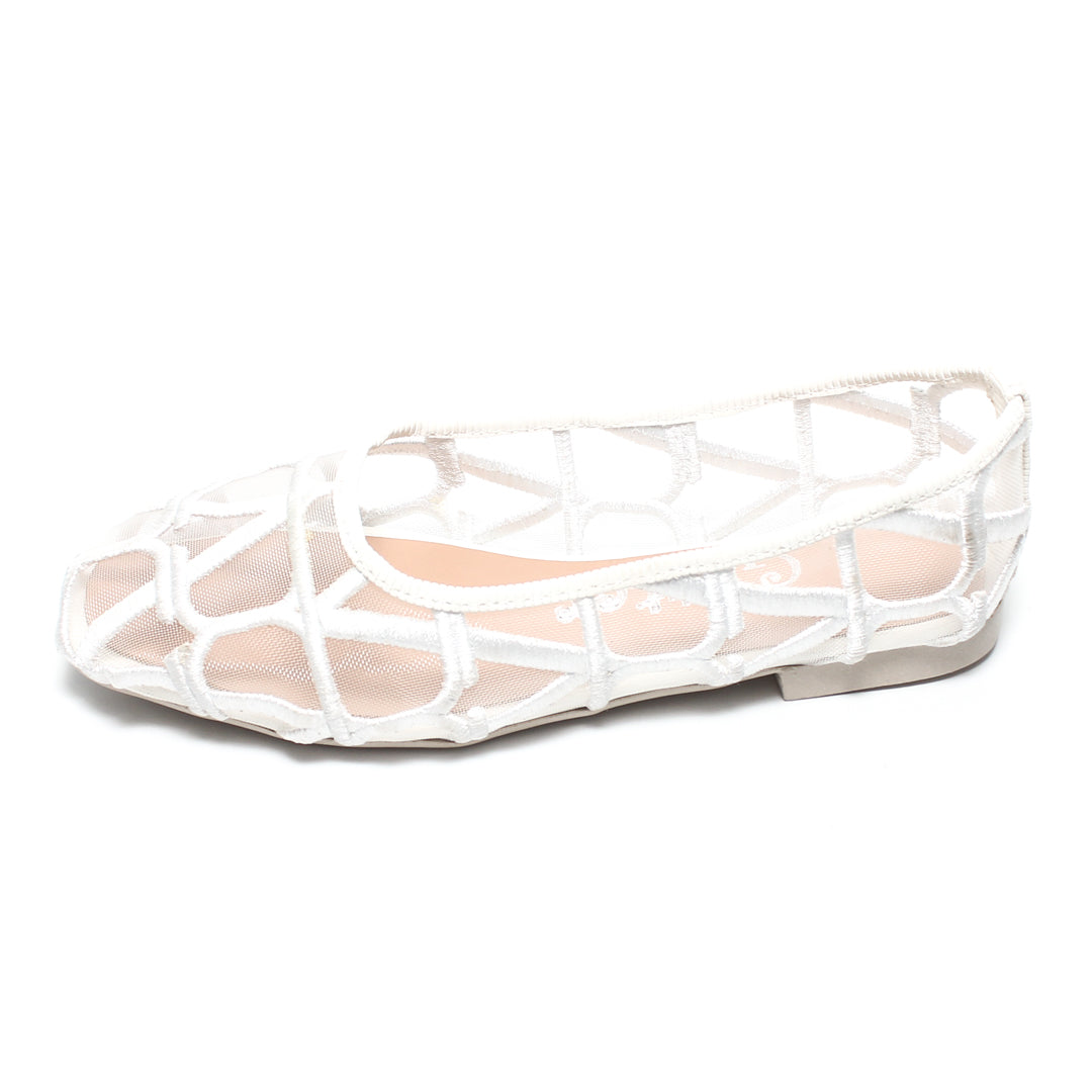 GSH372157 Glitter Women Ballerina