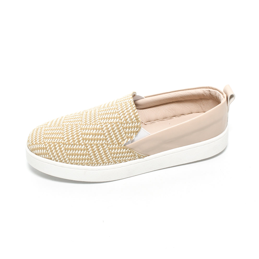 GSH372159 Glitter Women Ballerina