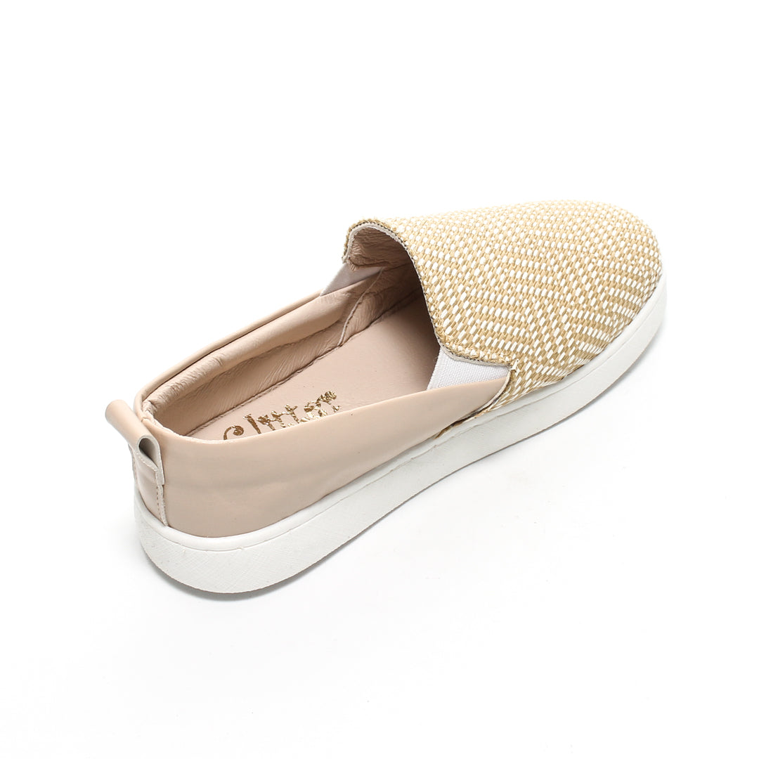 GSH372159 Glitter Women Ballerina