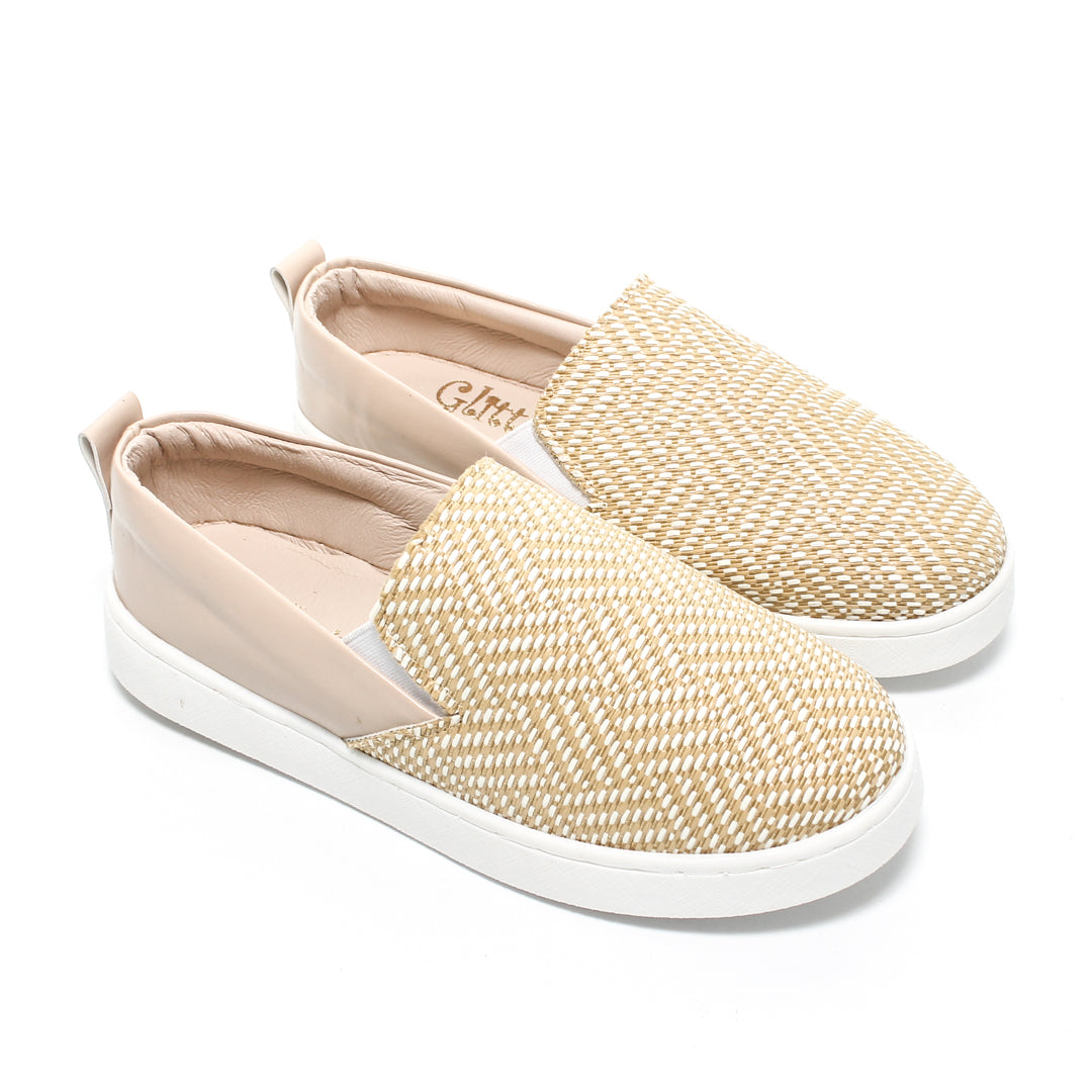 GSH372159 Glitter Women Ballerina