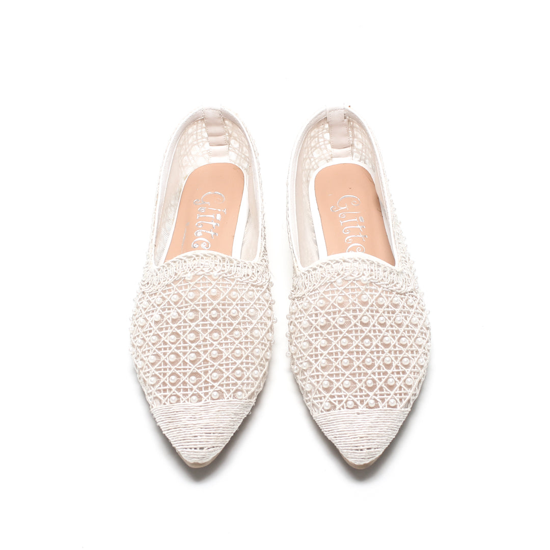 Women Summer Ballerina