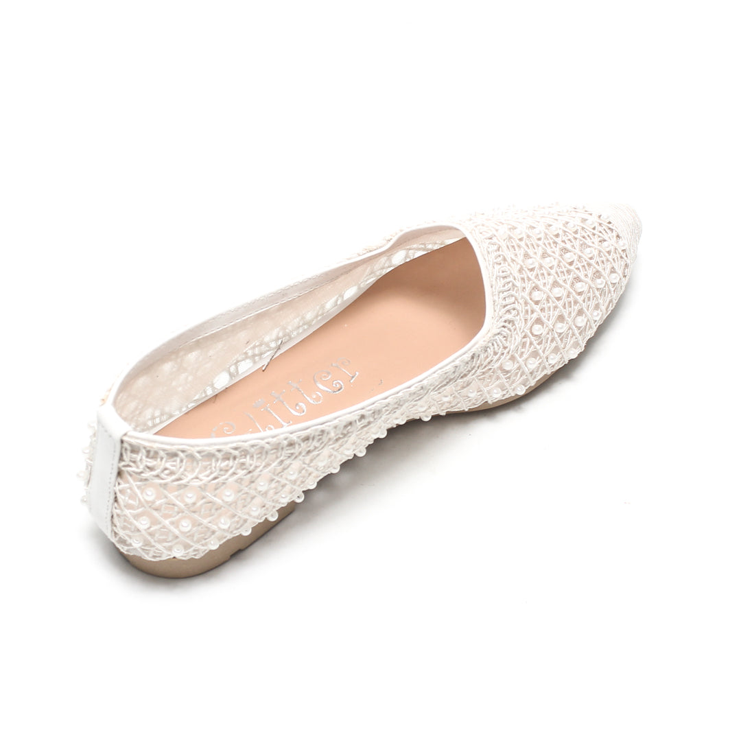 Women Summer Ballerina