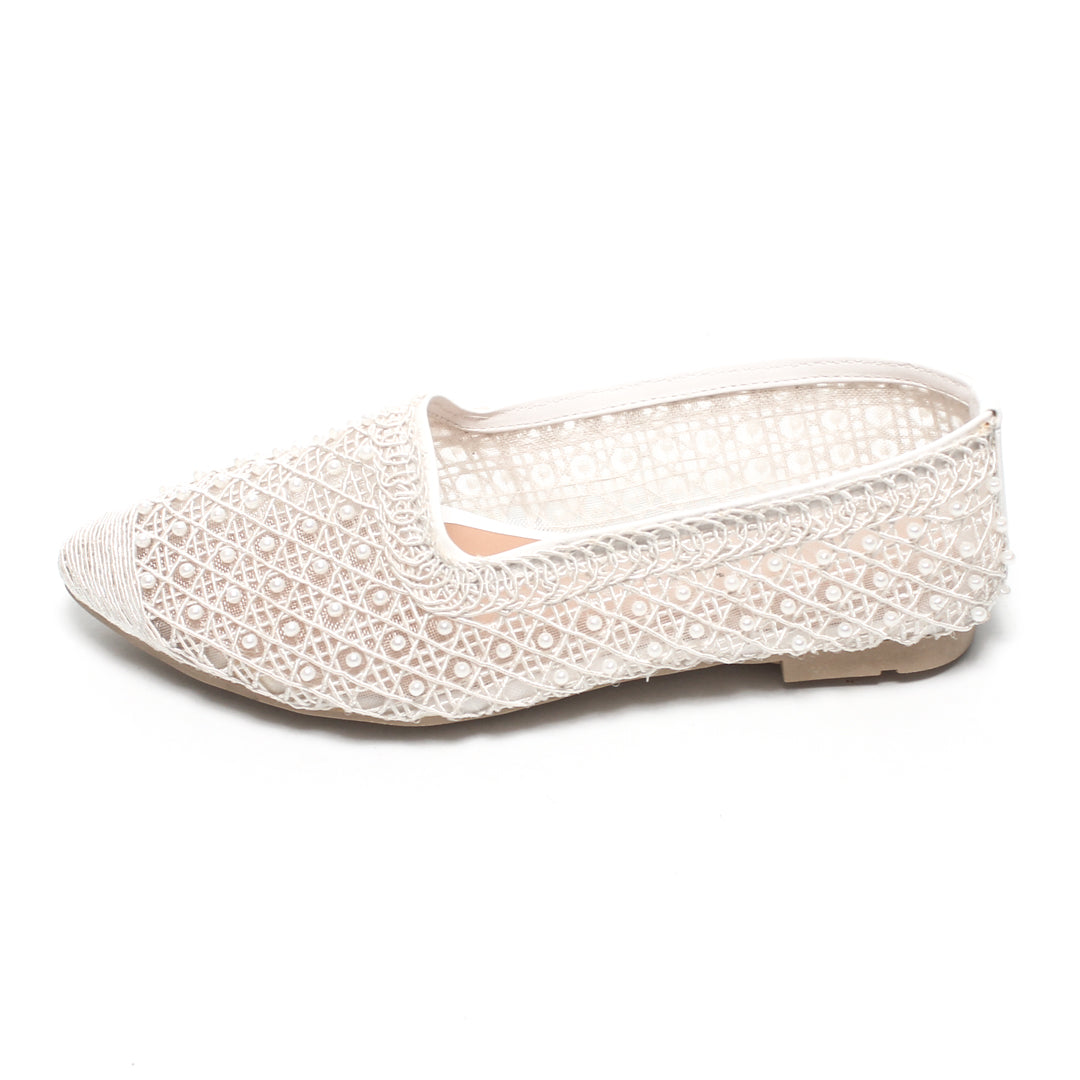 Women Summer Ballerina