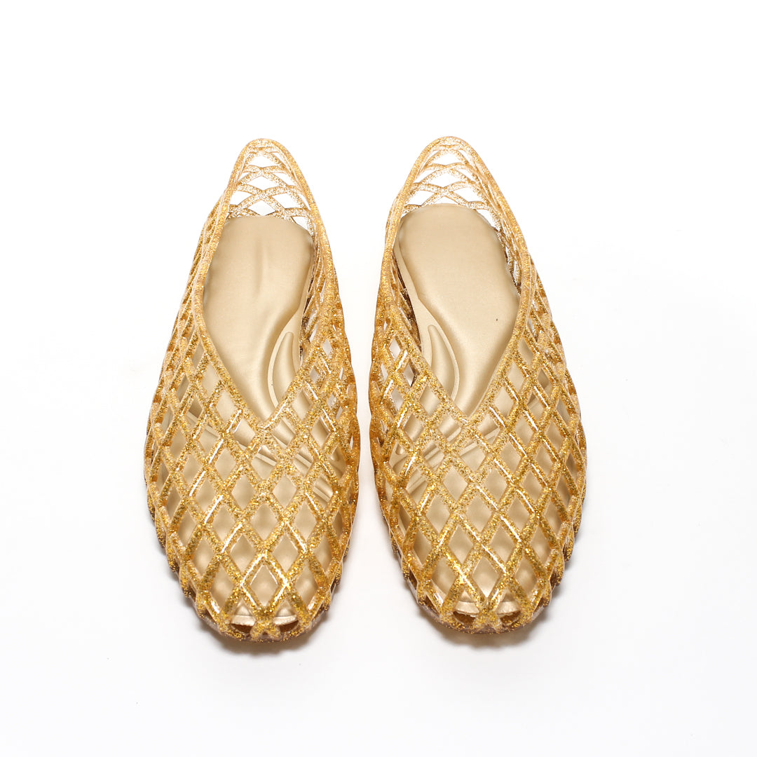 Women Summer Ballerina