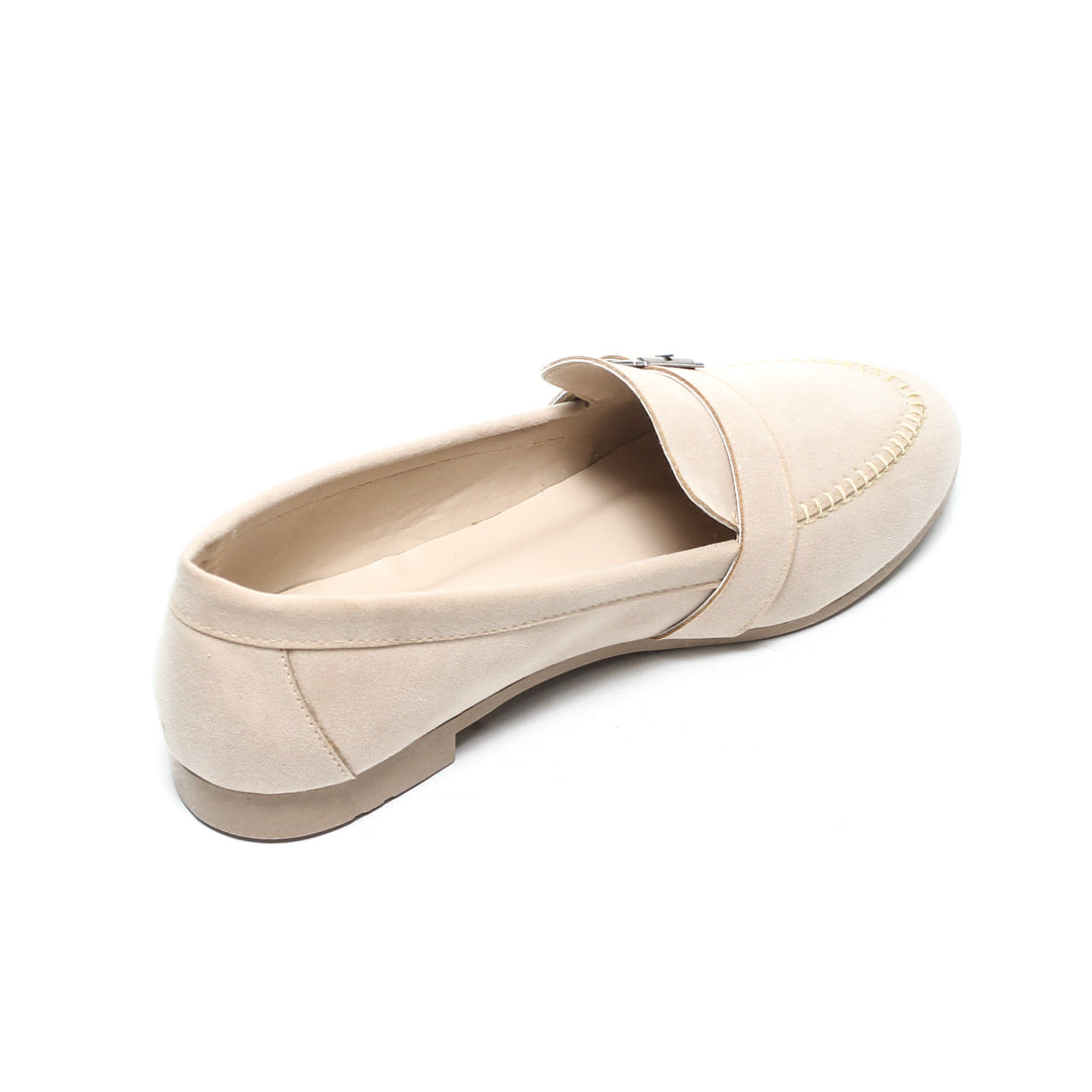 GSH372168 Glitter Women Ballerina
