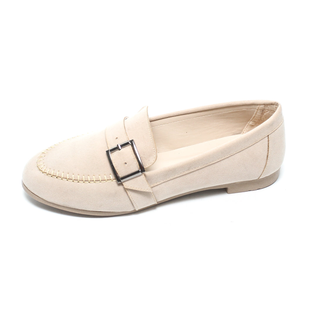 GSH372168 Glitter Women Ballerina