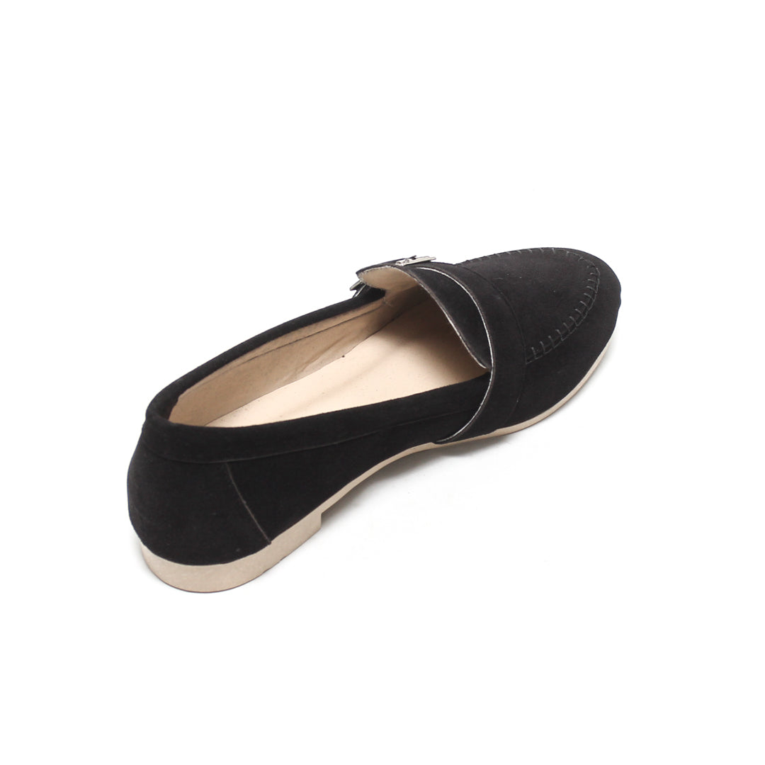 GSH372168 Glitter Women Ballerina
