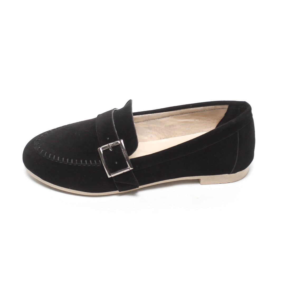 GSH372168 Glitter Women Ballerina
