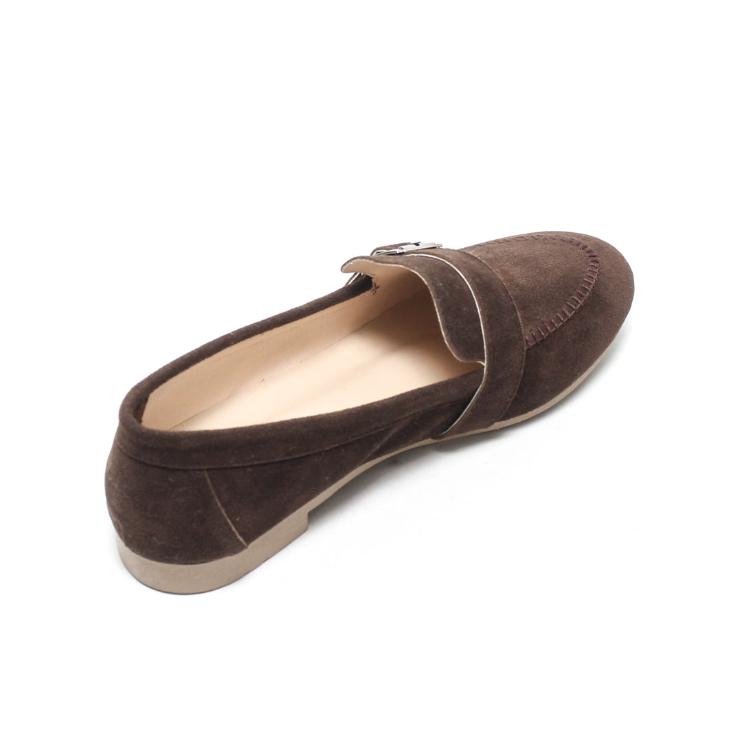 GSH372168 Glitter Women Ballerina
