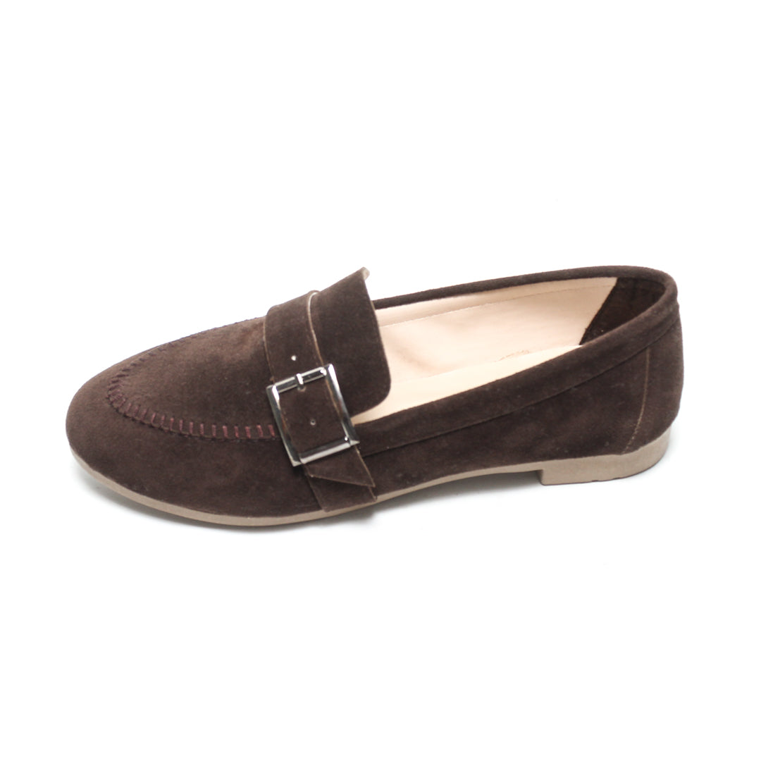 GSH372168 Glitter Women Ballerina