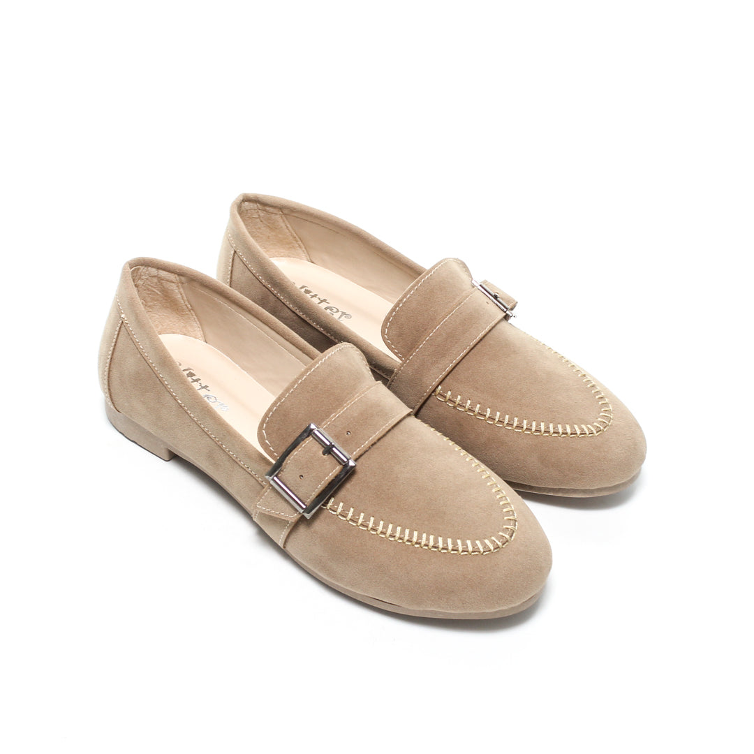 GSH372168 Glitter Women Ballerina