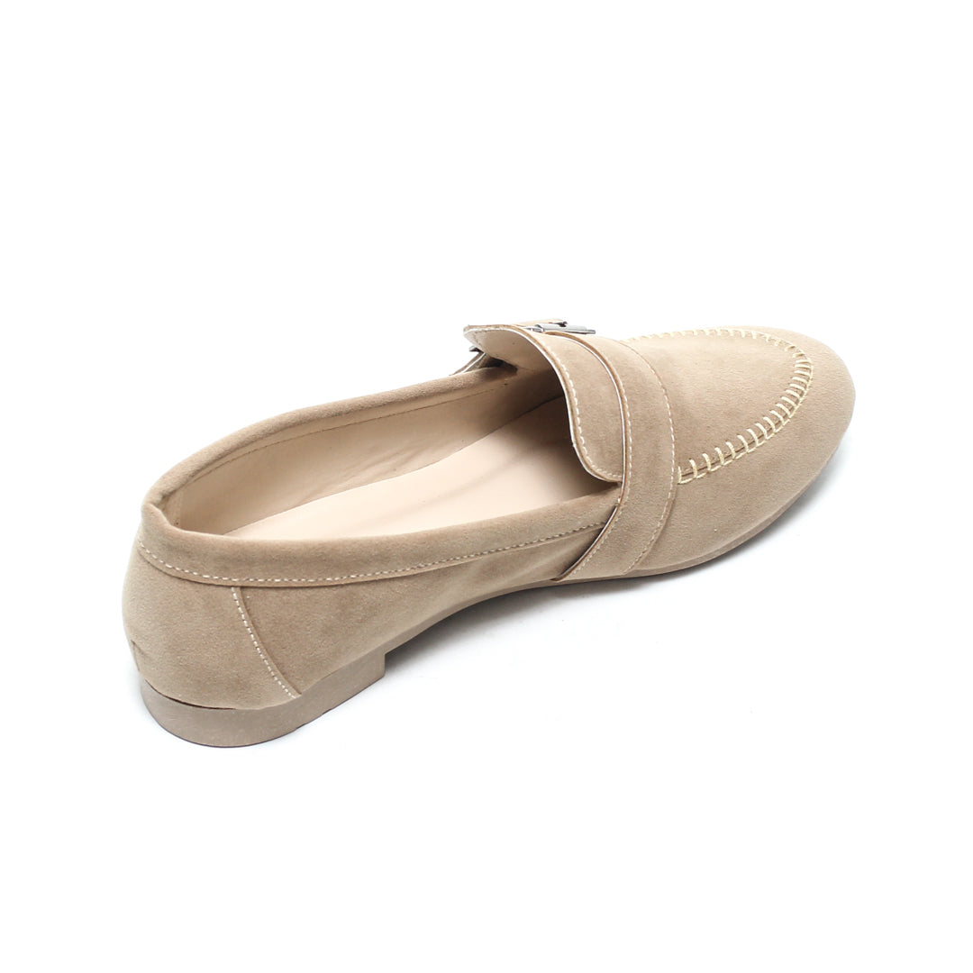 GSH372168 Glitter Women Ballerina
