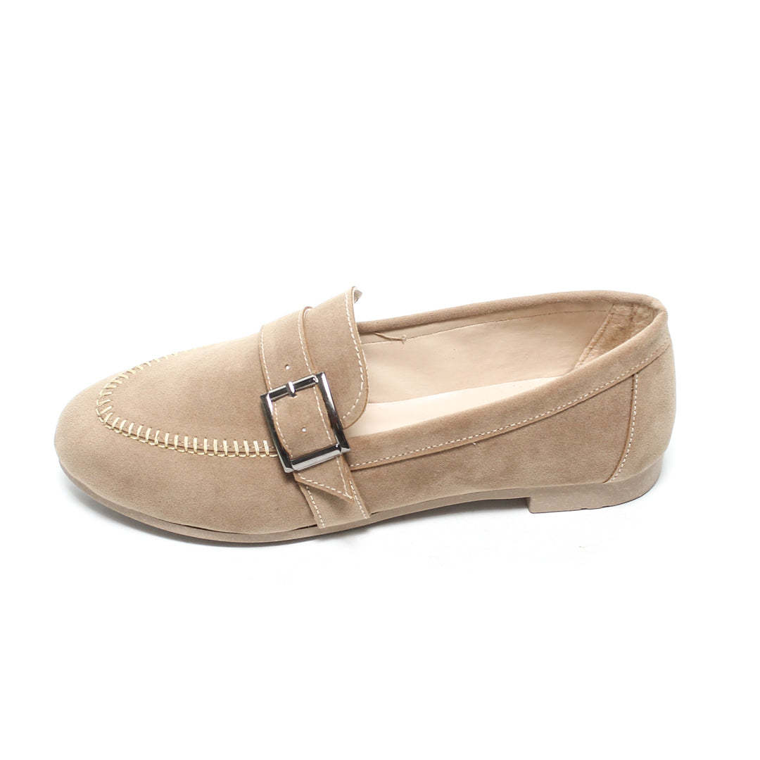 GSH372168 Glitter Women Ballerina