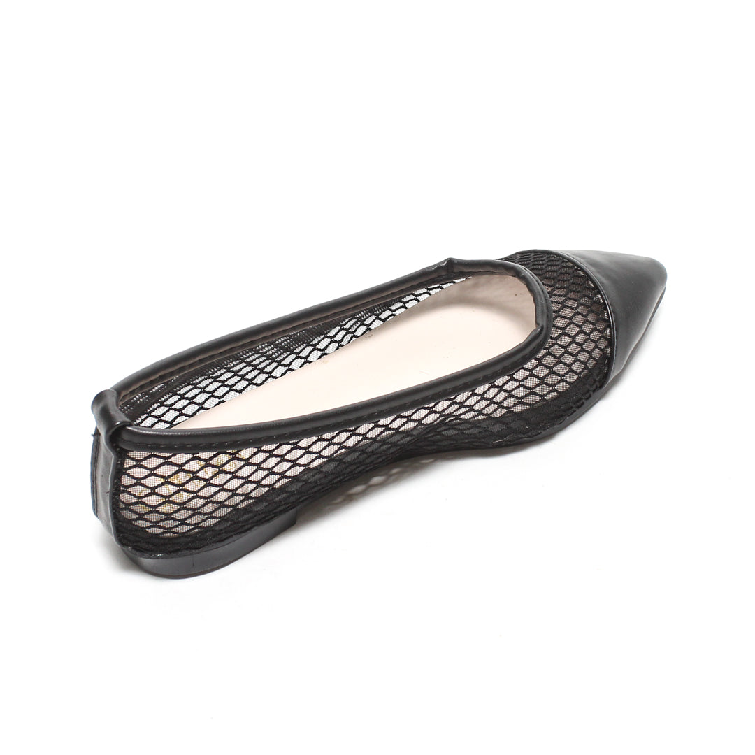 GSH372169 Glitter Women Ballerina