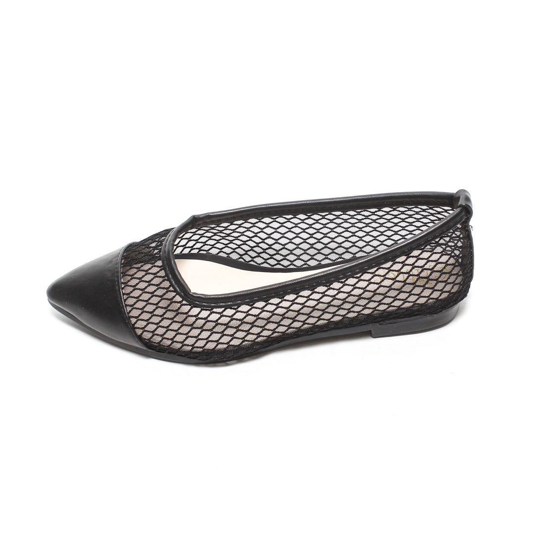 GSH372169 Glitter Women Ballerina