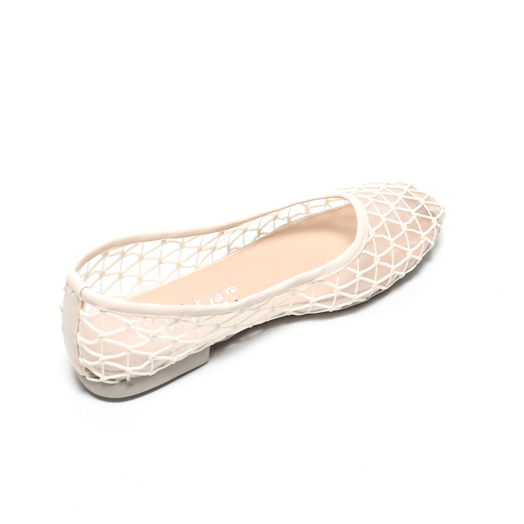 GSH372171 Glitter Women Ballerina